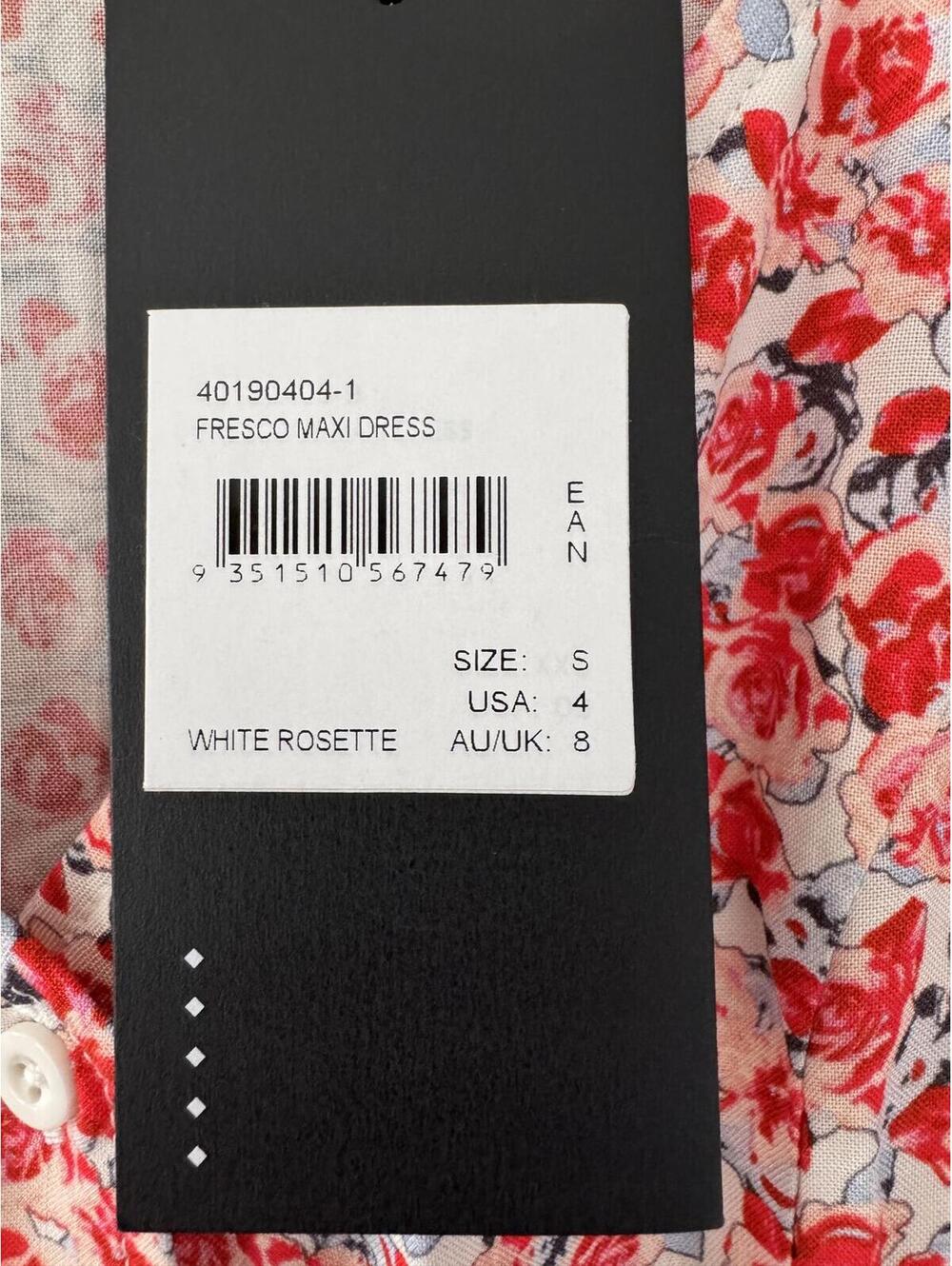 NWT The Fifth Label Dress - Picture 3 of 4